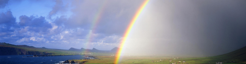 rainbow