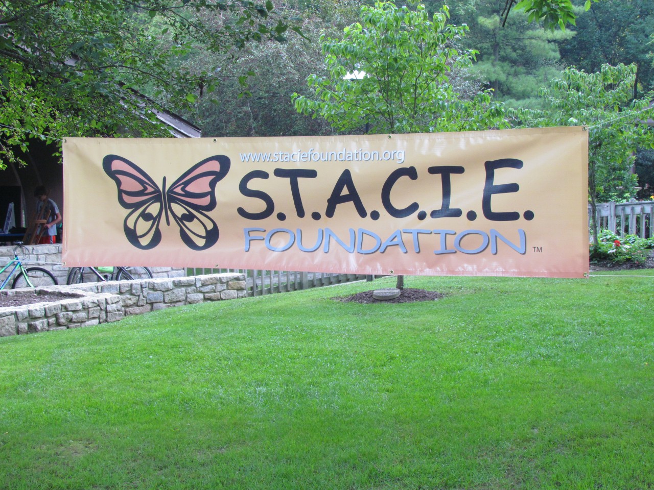 Isaac Miller Memorial Bike Run Walk Event