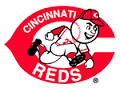 Cincinnati Reds Logo