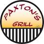 Paxton’s Logo