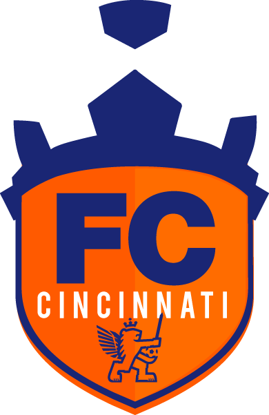 FC Cincinnati Logo