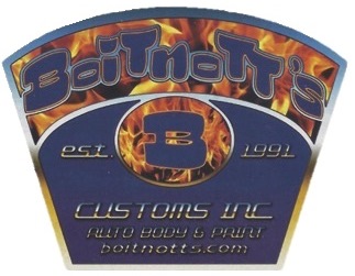 Boitnott’s Customs Inc.